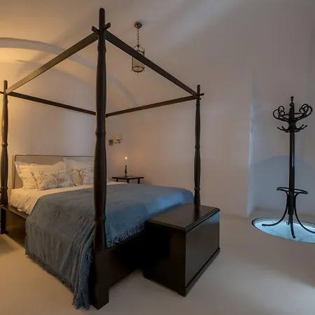 Casa Santantonio 4* Firá