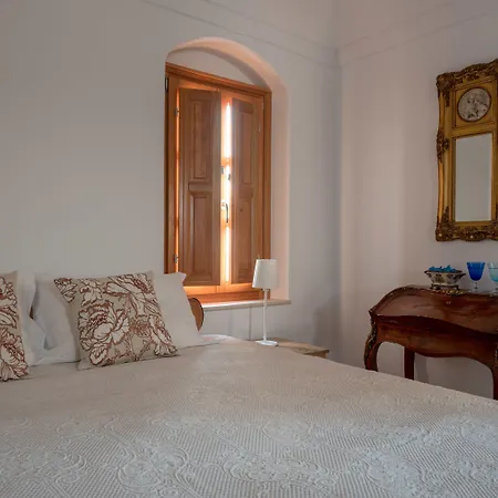 Casa Santantonio 4* Firá