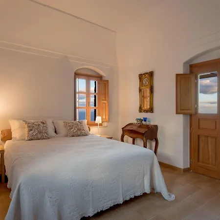 Casa Santantonio 4* Firá