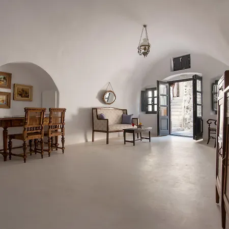 Casa Santantonio Hotel 4*