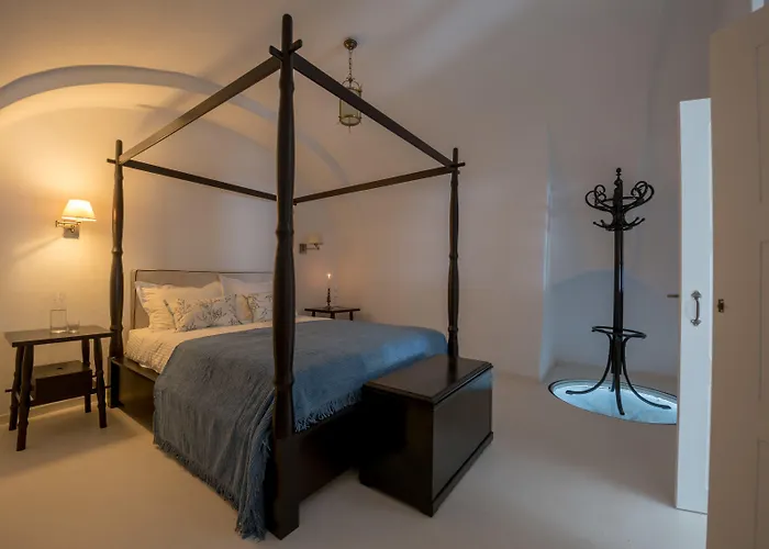 Casa Santantonio 4* 费拉