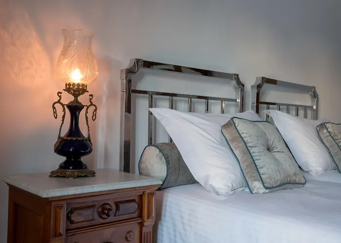 Casa Santantonio 4* 费拉