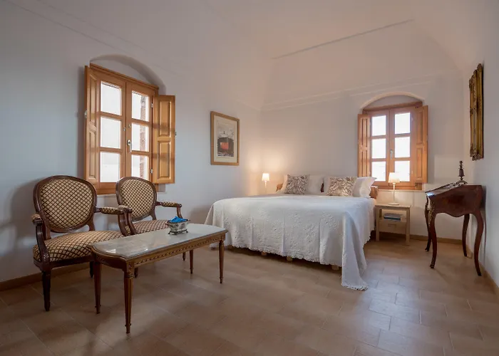 Casa Santantonio 4* 费拉