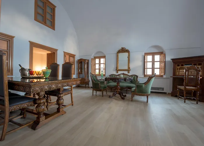 酒店 Casa Santantonio 费拉