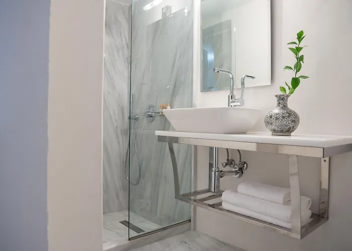 酒店 Casa Santantonio 4*