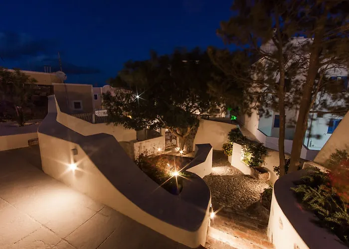 Casa Santantonio 费拉