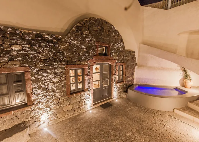 Casa Santantonio 酒店 费拉