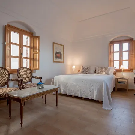 Hotel Casa Santantonio Fira (Santorini)