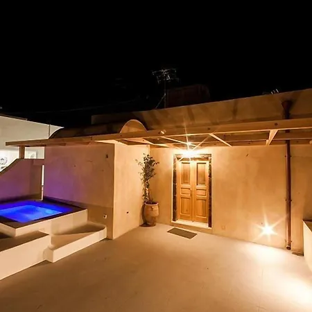 Casa Santantonio Отель 4*