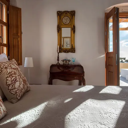 Casa Santantonio Hotel 4*