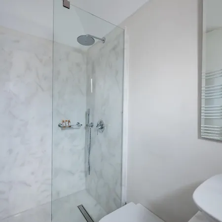Hotel Casa Santantonio Fira (Santorini)