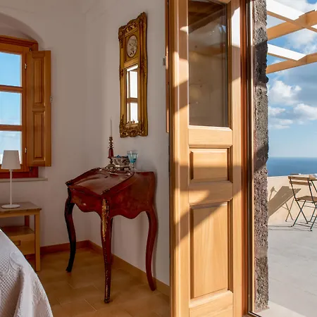 Casa Santantonio Hotel Fira (Santorini)