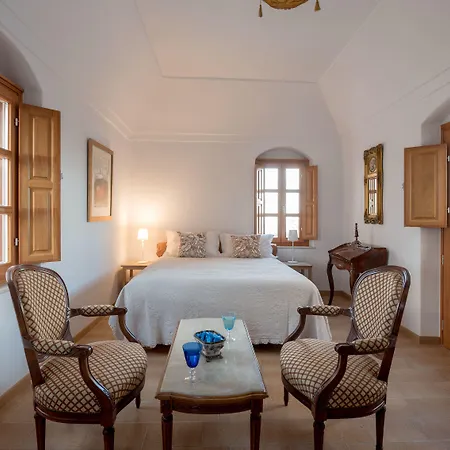 Отель Casa Santantonio