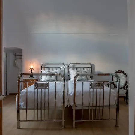 Casa Santantonio Отель
