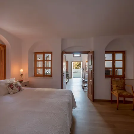 Casa Santantonio Отель