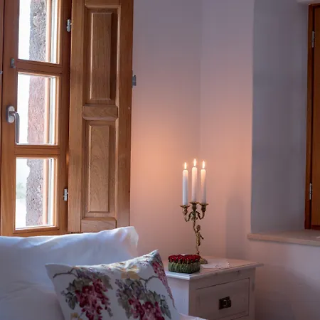 Casa Santantonio