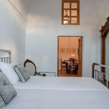 Casa Santantonio Отель 4*