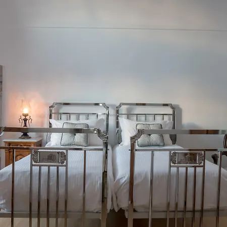 Casa Santantonio Отель 4*