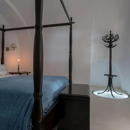 Casa Santantonio Отель 4*