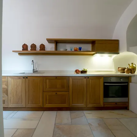 Casa Santantonio 4*
