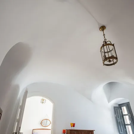 Casa Santantonio Hotel