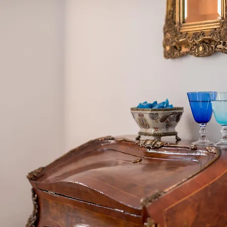 Casa Santantonio 4* Тира