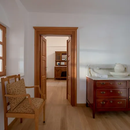 Отель Casa Santantonio
