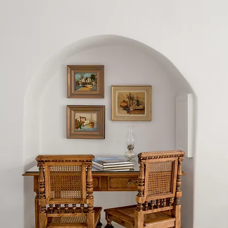 Casa Santantonio Hotel 4*