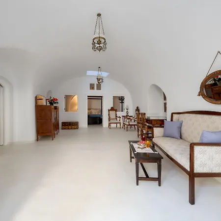 Casa Santantonio 4*