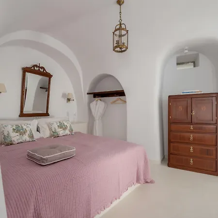 Casa Santantonio Отель 4*
