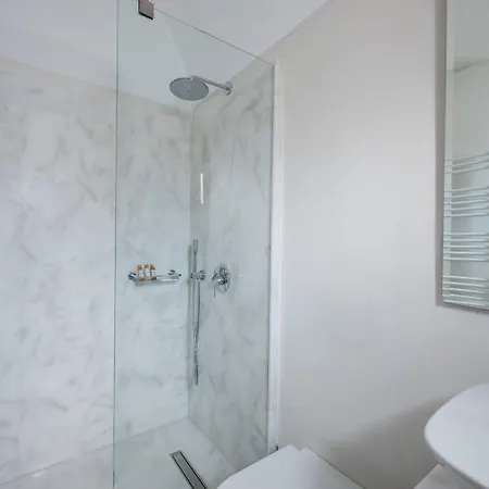 Casa Santantonio Отель 4*