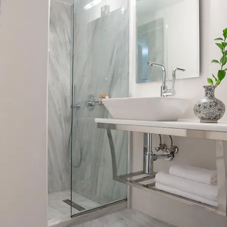 Отель Casa Santantonio 4*