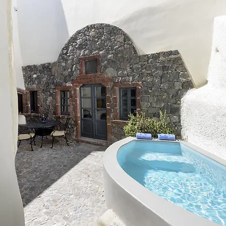 Отель Casa Santantonio