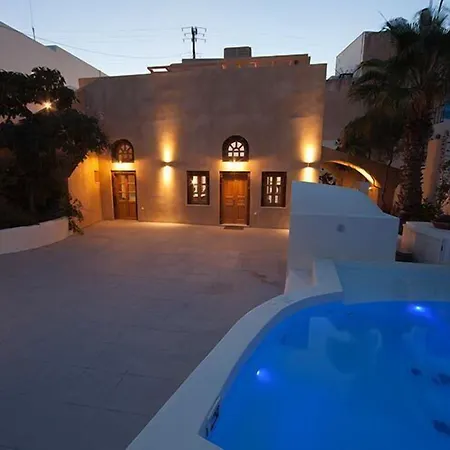 Casa Santantonio