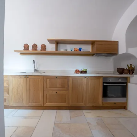 Casa Santantonio Отель 4*