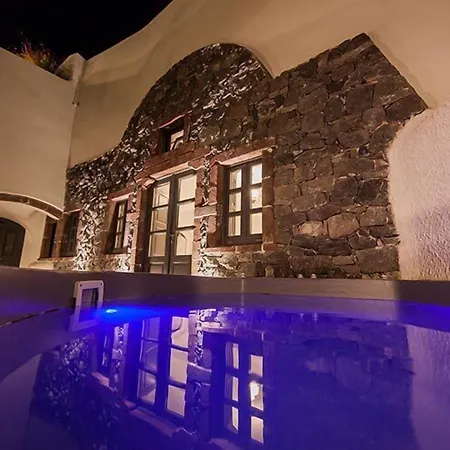 Hotel Casa Santantonio