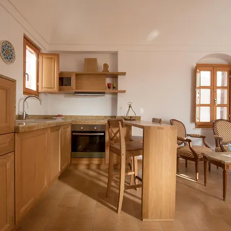 Casa Santantonio 4* Fira (Santorini)