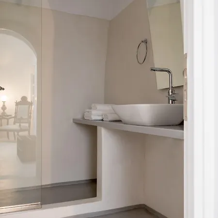 Casa Santantonio Hotel 4*