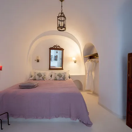Casa Santantonio 4* Fira (Santorini)