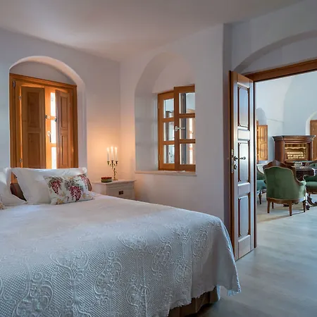 Casa Santantonio