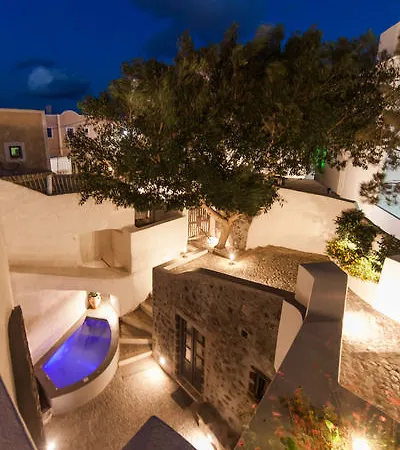 Casa Santantonio