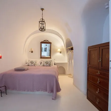 Отель Casa Santantonio 4*