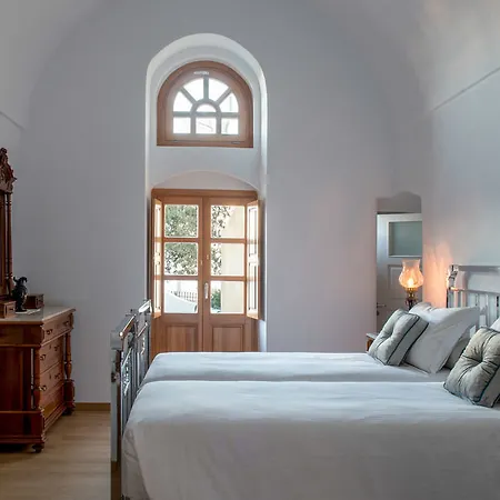 Casa Santantonio 4*