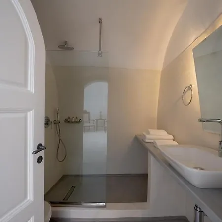 Hotel Casa Santantonio Fira (Santorini)