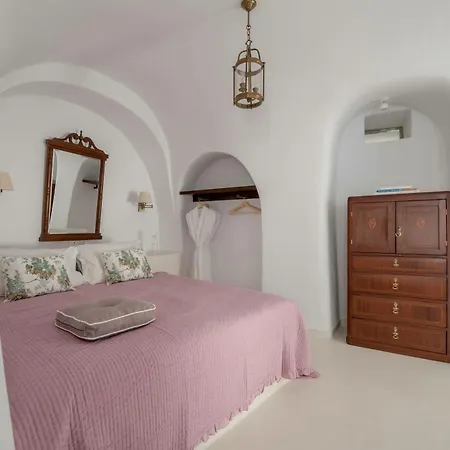 Hotel Casa Santantonio