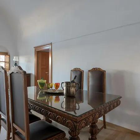 Casa Santantonio 4*