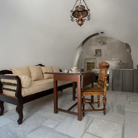 Casa Santantonio Hotel Fira (Santorini)
