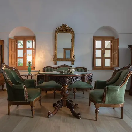 Casa Santantonio 4* Fira (Santorini)