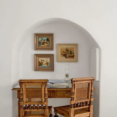 Casa Santantonio 4*