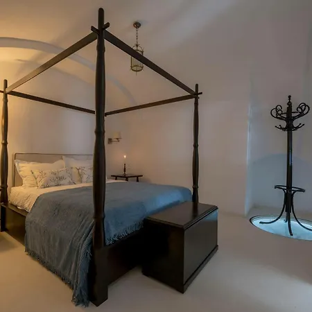 Casa Santantonio 4* Fira (Santorini)